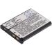 Replacement Battery for Leica Sofort & SP2 - BP-DC17 660mAh/3.7V | International Shipping Available - Buy Online on GoSupps.com