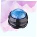 GLEAVI Fitness Massage Ball - Manual Rolling Massager for Deep Tissue Relief - Buy Online on GoSupps.com