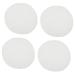 Hot Compress Face Towel Mask Reusable Anti Aging Towel for Facial Steamer Multifunctional Skin Care Spa Towels with Cold Compress for Women Girls