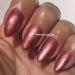 Bluesky Gel Nail Polish Bronze Color Bronze Shimmer Autumn Winter Color Untitled Nail 80617 UV LED Soak Off 10ml  - Buy Online on GoSupps.com