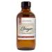 Ginger 4 fl oz (118 ml) Glass Bottle w/Cap 100% Pure Essential Oil GreenHealth