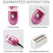 NO!NO! Cordless Shaver - Smooth, Hair-Free Skin with Ease - Buy Online on GoSupps.com
