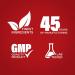 Piping Rock Creatine Monohydrate Capsules - 5g Micronized Pills | Non-GMO & Gluten Free Supplement for Enhanced Performance - Buy Online on GoSupps.com