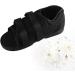 SUPVOX Lightweight Post Op Shoe Orthopedic Support Brace for Broken Bone Recovery - Buy Online on GoSupps.com
