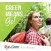 Kyolic Kyo-Green Powdered Drink Mix 10 oz - Organic Superfood Supplement - Buy Online on GoSupps.com