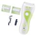 FOMIYES 1set Hair Clippers for Kids Barber Shears Rechargeable Haircut for Kids Infant Hair Clipper Baby Hair Clippers for Infant Fine Hair Infant Hair Grooming Kit Fader Hair Scissors Set Assorted Color 13.7x4.7cm