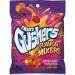 Fruit Gushers Flavor Mixers Fruit Flavored Snacks- Naturally Flavored Raspberry Lemonade Strawberry Peach Orange Cher - Buy Online on GoSupps.com