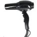 Hair Dryer Powerful 1900W Professional Hairdryer Negative Ionic Technology with Air Nozzle 3 Heat 2 Speed Cool Shot Setting Powerful AC Motor Fast Drying Blow Dryers for Home and Salon Men and Women - Buy Online on GoSupps.com