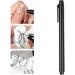 Nail Art Painting Pen Nail Art Graffiti Pen Manicure DIY Drawing Painting Liner Brush Nail Art Beauty Tool Black - Buy Online on GoSupps.com