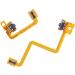 Hi.FANCY 2 Pieces Shoulder Button Left Right Ribbon Cable Replacement for 3DS - Buy Online on GoSupps.com