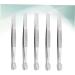 Buy Balacoo 3 Sets Eyelash Curler - Miss Flat | Enhance Your Beauty Worldwide - Fast International Shipping - Buy Online on GoSupps.com