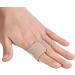 Evvmnaks 30pcs Broken Toe Padded Bandages - Hammer Toe Separators & Splints for Comfort & Relief - Buy Online on GoSupps.com