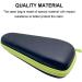 Lmoikesz Compact Portable Bag & Pocket Case Set - Space-Saving Storage Solution for Easy Wear | International Shipping Available - Buy Online on GoSupps.com