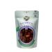 Dumet Organic Greek Kalmata Black Olives with Pit 270g