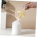 Mikinona Foam Bottle For Facial Cleanser Foam Maker Brush Simple Soap - Buy Online on GoSupps.com