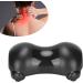 Ergonomic Neck Tractor - Nakeah Samnuerly Nude Tendon | Adjustable Spine Massage Device for Neck Pain Relief | Flexible Neck Support (Black) - Shop Worldwide - Buy Online on GoSupps.com