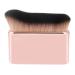Tan Brush Bronzer Brush Tanning Brush Body Brush for Sunless Tanning and Bronzing Soft Bristles for Smooth Application Perfect for Self Tanning Lotion Powder and Cream