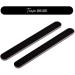 10 x Team Bride Nail Files - Hen Party Favour Gifts - Double Sided Emery Board by TRIXES - Buy Online on GoSupps.com