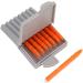 8 Pcs Earwax Guards & Filters for Hearing Aid Maintenance - Effective Earwax Removal Tools - Buy Online on GoSupps.com