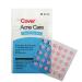 AGRCARE Acne Pimple Patch Hydrocolloid Pimple Patches for Face Zit Patch Acne Dots Clear Acne Stickers (2 Pack)