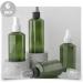 FOMIYES 6pcs Spray Bottle Plastic Travel Bottles Mini Spray Makeup Cosmetic Plastic Dispensers Bracket - Buy Online on GoSupps.com