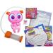 Nerlie Neonate Navarie Chivatita Distroller - Unique Doll for Kids - Buy Online on GoSupps.com