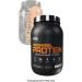 Rivalus Promasil Soft Serve Vanilla (8 Source) Sustained Blend W/Whey Isolate + Casein 2 Lbs 907 gram - Buy Online on GoSupps.com