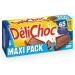  G n rique DELACRE - Delacre D lichoc Milk Maxi Pack 300G - Pack of 3 - Buy Online on GoSupps.com