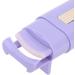 Quick Heat Up Heated Eyelash Curler | 3 Temp Settings | All Day Long Lasting Results | Shop Internationally - Buy Online on GoSupps.com