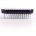 4pcs Nail Brush Two-sided nail brush cleaner Scrubbing Brushes for Nail Makeup (Random Color) - Buy Online on GoSupps.com