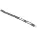 Premium Catheter Leg Strap for Men - Soft Low Pressure Easy to Use Elastic Supplies - Ideal for Home Use (Grey - Buy Online on GoSupps.com