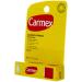 Carmex Lip Balm Original SPF 15 - Everyday Moisturizing Relief | 0.15 oz - International Shipping - Buy Online on GoSupps.com
