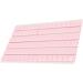 Removable Tacky Putty Nail Art Clay Strong Adsorption Trace Free Reusable for Manicure (Pink) - Buy Online on GoSupps.com