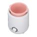 Adjustable Hair Removal Wax Warmer - Multi-Formula 250cc with Temperature Control (EU 220V) - Buy Online on GoSupps.com