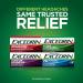 Excedrin Extra Strength Pain Relief Caplets - 24 Count | Headache Relief - Buy Online on GoSupps.com
