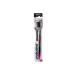 Prokudent Black Brilliant toothbrush 1 piece with activated carbon bristles available in various colors - not selectable!