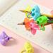 Writing Aids for Kids & Adults Silicone Grip Holders for Abbey Children | 6-Piece Set for Better Pen Control - Buy Online on GoSupps.com