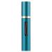JAYZUUM Perfume Atomiser - Perfume Filler Refillable Perfume Atomiser for Travel Mini Portable Spray Bottle 8 ml (Blue)