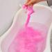 Unicorn Baff Dust 2 Bath Pack and 2 x Unicorn Figures from Zimpli Kids Bath Soak for Children Moisturising Dry Skin Pocket Money Bath Toy Fizzing Bath Bomb Powder Vegan Friendly & Cruelty Free Unicorn Baff Dust with figures - Buy Online on GoSupps.com