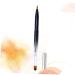 Premium Flexible Lip Brush & Applicator - Perfect for Lipstick & Lip Gloss | Mini Metal Makeup Brush for Precision Application - Shop Internationally - Buy Online on GoSupps.com