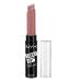 NYX Turnt Up! Lipstick - Flutter Kisses