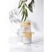 NEEDLY Vita C Glow Jelly Pad | Tampon tonifiant claircissant pour l'exfoliation le soin des imperfections et l'am lioration du tonus - Buy Online on GoSupps.com