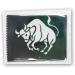 Zodiac Sign Taurus Glasses Cleaning Cloth - Premium Microfiber for Glasses Smartphones Tablets & More - Buy Online on GoSupps.com