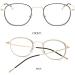 ZUKKY Photochromic Progressive Multifocus Reading Glasses - Blue Light Blocking Sunglasses for Men & Women AM31 | International Shipping Available - Buy Online on GoSupps.com