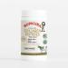 Nopalina Hydrolyzed Collagen Peptides Powder - Type I & III Grass Fed Pasture Raised Bovine Collagen - 20g Per Serving Unflavored 320g (16 Servings)