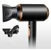 Professional Hair Dryer 4000W Fast Dry Dryer Ionic Hair Dryer Salon Women Hairdryer for Curly and Straight Hair 3 Heat 2 Speed and Cool Shot Button Diffuser & Concentrator for Travel Salon Home Use - Buy Online on GoSupps.com