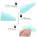 Eyelash Lifting Pads - 15 Pairs Silicone Lash Lift Tools & Supplies | Eyelash Curlers Kit 4.7x1.3x0.4CM - International Shipping Available - Buy Online on GoSupps.com