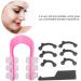 Nose Up Tool Invisible Nose Shaper Clip Nose Lifting Shaping High Up Tool Nose Enhancer Straightener Corrector Slimming Device Nose Bridge Support Braces for Beauty - Buy Online on GoSupps.com