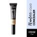 Buy Blue Heaven Flawless Liquid Concealer - Cream (0.57Oz) | International Shipping Available - Buy Online on GoSupps.com