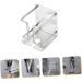 Frcolor Electric Shaver Holder & Wall Mount | Universal Razor Hanger for Efficient Storage - Buy Online on GoSupps.com